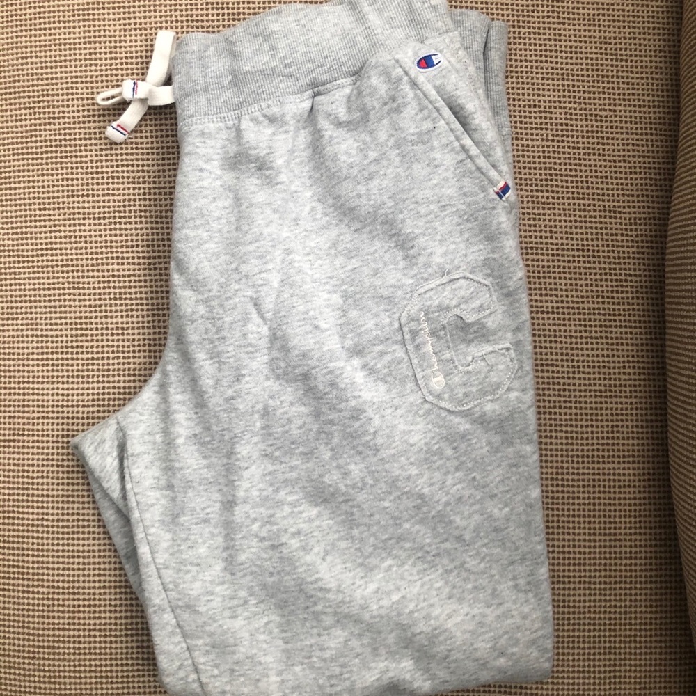Champion Joggers 😍